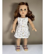 American Girl 2019 Girl Of The Year Blaire Wilson - $148.50