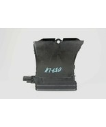 2007-2013 bmw x5 e70 left driver side under seat heater core floor air v... - $54.64 CAD