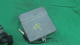 07 Honda Accord V6 AT ECU ECM Engine Control Module w/ Ignition 37820-RCA-A84 image 7