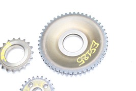 BMW N20B20 TIMING CHAIN GEARS SET OF 3 E5185 image 3
