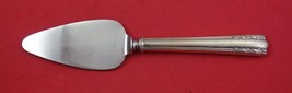 Chapel Bells by Alvin Sterling Silver Cheese Server HH WS Original 6 5/8&quot; - £46.69 GBP