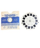 Vintage View-Master Reel 111 Redwood Highway California 3D Kodachrome Pi... - $6.63 CAD