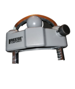 Reese Towpower 7088300 Heavy Duty Coupler Lock , Grey (Does not come wit... - $389.92 MXN
