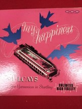 The Mulcays - My Happiness. The Good Time Sounds of the mulcays - LP vinyl album - £18.50 GBP
