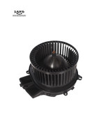 MERCEDES X166 GLS/GLE/ML/GL INTERIOR AC HEATER CLIMATE BLOWER MOTOR 1669... - $67.22 CAD