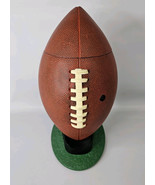 Rockconcepts Football Party Snack Bowl Plays Fox Sports NFL Theme TESTED... - $39.55