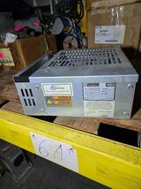 HUBBELL P20622-012-UL POWEROHM RESISTOR 65 OHMS 547 WATTS NEW $299 - $296.01