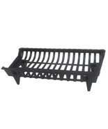 27&quot; Cast Iron Fireplace Grate - $288.01 CAD