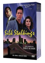 Silk Stalkings - The Complete First Season [DVD] - £12.27 GBP