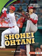 Shohei Ohtani Fishman, Jon M. - £8.62 GBP