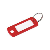 Hillman Labeling &amp; ID Key Ring - $43.72