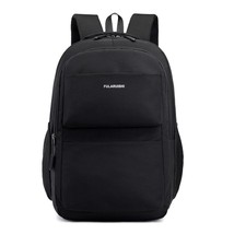 Usb Charging Waterproof Backpack Men Teenager School Bags Business BackpaMultifu - £27.97 GBP