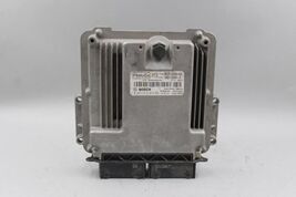 Engine ECM Electronic Control Module 1.0L Fits 18-21 ECOSPORT 44681 - $44.99