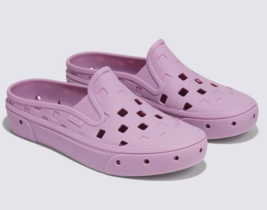 Vans MTE Slip-On Mule TRK Aqua Shoes Unisex Casual Slipper Lifestyle VN0... - $74.61