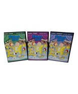 Family Guy Volume Three DVD Discs 1 2 &amp; 3 Pre-Owned - £7.73 GBP