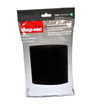 Shop Vac Type R Foam Sleeve Filter 90585 - £8.33 GBP
