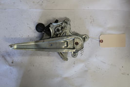 2006-2013 LEXUS IS250 REAR LEFT DRIVER SIDE DOOR WINDOW REGULATOR & MOTOR K4630 image 8