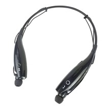 PPG Wireless Sport Earbud with Mic and Vibration Alerts - $62.46