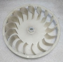 Dryer Blower Wheel for GE P/N: WE16X20393 [USED] - $2.77