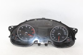 Speedometer 110K Miles MPH Multifunction Display 2013-2016 AUDI A4 OEM #... - £141.24 GBP