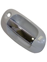 Genuine Ford 7L7Z-7822405-AK Outer Door Handle Assembly - £44.89 GBP
