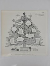 Floyd Cramer We Wish You A Merry Christmas 1967 ANL1-1951 Vg+ Ultrasonic Cl EAN - £8.87 GBP