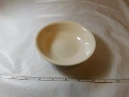 Corelle by Corning Sauce Bowl 5 3/8&quot; Round Break &amp; Chip Resistant Pre-owned - £21.80 GBP