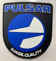 2024 Shot Show PULSAR Image Quality Tactical Patch - £15.73 GBP