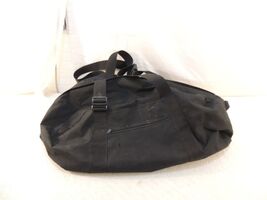 Piper Gear Sandpiper Large Black Duffel Bag Tactical Shoulder/Side Carry... - $487.03 MXN