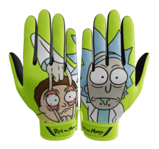 Rick and Morty Batting Gloves - Quantum Orbit by Phenom Elite - $39.99