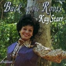 Kay Starr Back To The Roots - Cd - £19.55 GBP