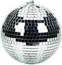 Visual Effect - MB4 - 4&quot;  Mirror Disco Ball - £11.69 GBP