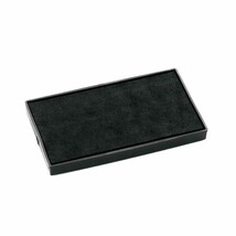 COLOP E/60 Replacement Ink Pads for Stamp - Black (Pack of 2)  - $36.00