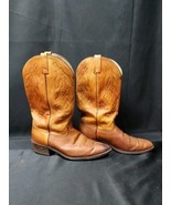 VINTAGE Dan Post P2551 Men’s Cowboy Western Boots Size 10 Pointed Tow - €34,61 EUR VINTAGE Dan Post P2551 Men’s Cowboy Western Boots Size 10 Pointed Tow - €34,61 EUR