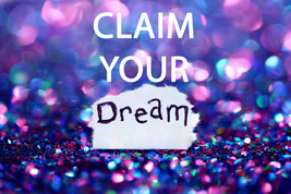 200x FULL COVEN CLAIM YOUR DREAM REACH YOUR GOALS HIGHER MAGICK 98 YR WITCH - £158.07 GBP
