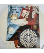 Vintage Grandma&#39;s Favorite Crocheted Doilies 8 Designs - $15.16 CAD