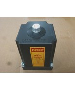 Air Package Solenoid DECCO Model 18-379, Volts 115 Cycles 60 NEW - $100.00
