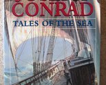 Tales of the Sea [Paperback] Conrad, Joseph - $6.09