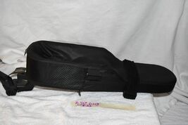 QUANTUM EDGE 3 PRIDE WHEELCHAIR RIGHT ARMREST WITH ARM PADS V CLEAN 515C3 - $112.50