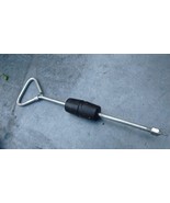  Dent Puller for car truck panels etc.. weighted slide puller type - $186.86 MXN
