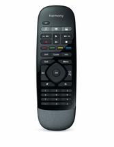 Logitech Harmony Smart Control with Smartphone App and Simple All in One... - $117.59