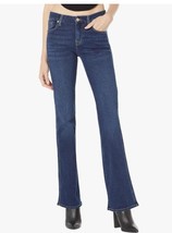 *7 For All Mankind Women&#39;s Kimmie Bootcut Jeans - £89.05 GBP