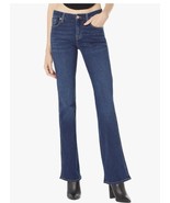 *7 For All Mankind Women&#39;s Kimmie Bootcut Jeans - £89.58 GBP