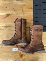 Kamik Women&#39;s Rogue 10 Insulated Waterproof Winter Boots - Size 8.5 - WO... - £81.55 GBP