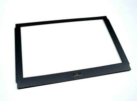 New Dell Latitude E4200 12.1&quot; LCD Front Bezel W/ Cam Window - V6K9G 0V6K9G - £8.16 GBP