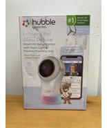 Hubble Nursery Pal Glow Deluxe Smart HD Baby Monitor - $58.00