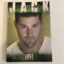 Lost Trading Card Season 3 #50 Matthew Fox - £1.52 GBP