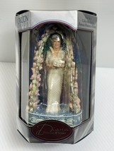 Vintage Princess Diana of Wales Heirloom Collection Figurine 1998 Carlton Cards - £9.27 GBP