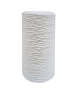 United Filters International 10&quot; x 4.5&quot; Big Blue Depth String Wound Poly... - €22,70 EUR+
