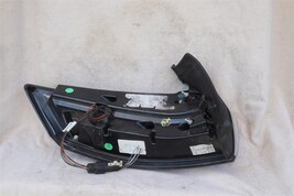 15-18 Ford Edge LED Taillight Tail light Lamp Passenger Right RH image 5